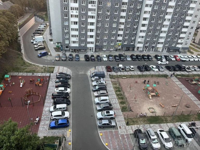 1-room apartment, 51.6 sq.m.