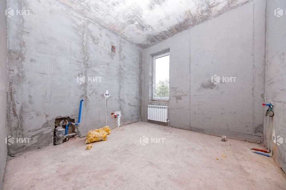Дуплекс 206 м2, Павлово Поле (м. 23 Августа, пр. Науки 65) 1