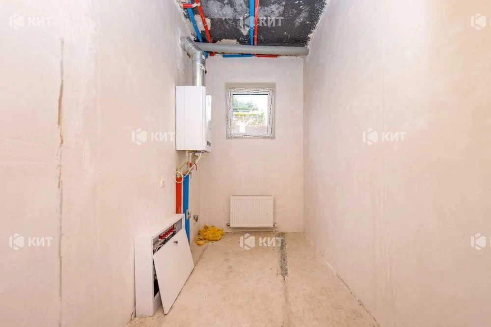 Дуплекс 206 м2, Павлово Поле (м. 23 Августа, пр. Науки 65) 1