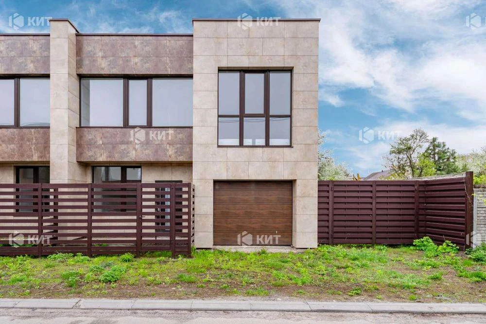 Дуплекс 206 м2, Павлово Поле (м. 23 Августа, пр. Науки 65) 1
