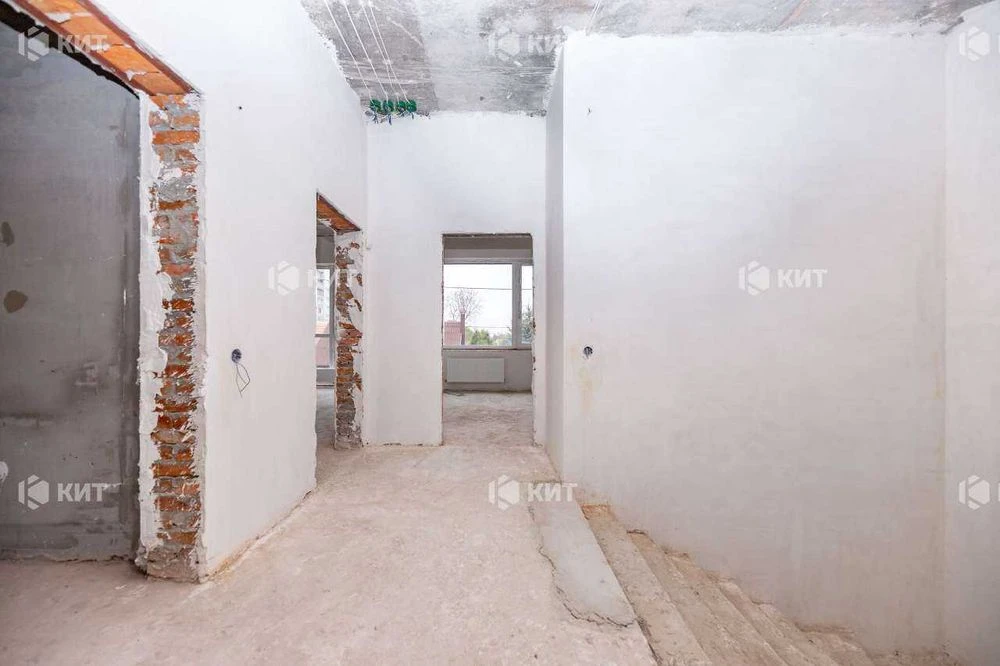 Дуплекс 206 м2, Павлово Поле (м. 23 Августа, пр. Науки 65) 1