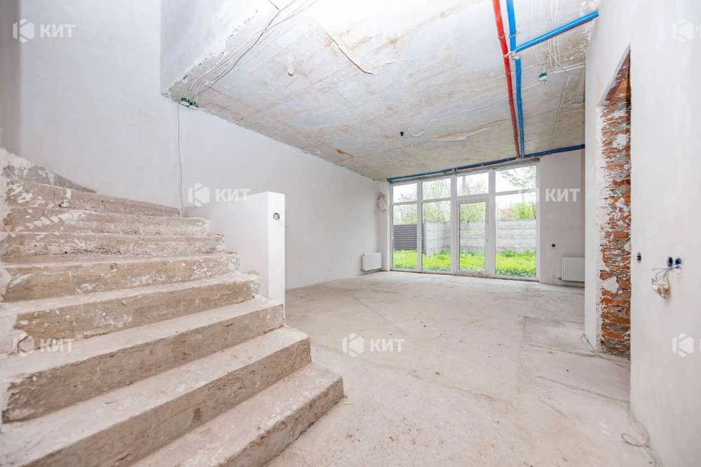 Дуплекс 206 м2, Павлово Поле (м. 23 Августа, пр. Науки 65) 1