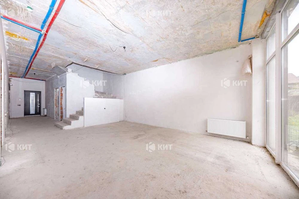 Дуплекс 206 м2, Павлово Поле (м. 23 Августа, пр. Науки 65) 1