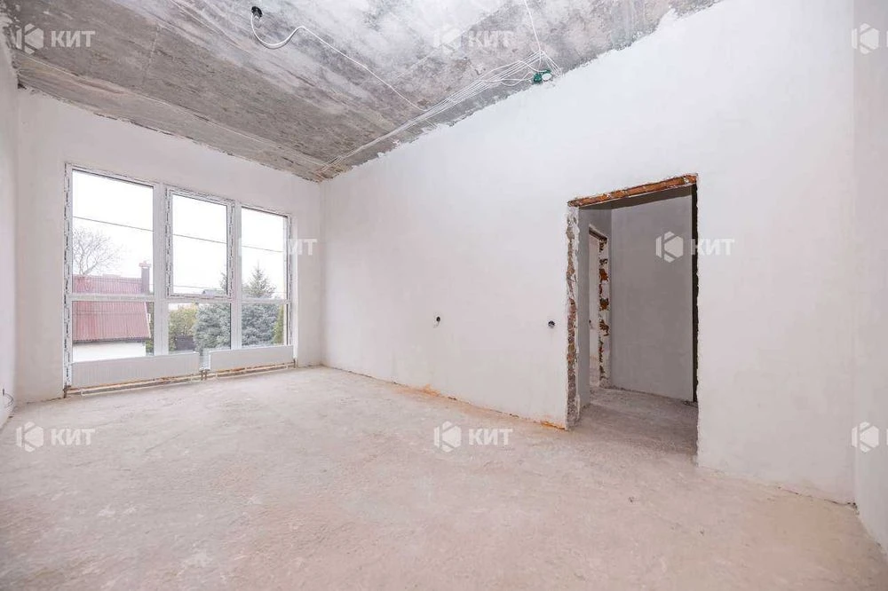 Дуплекс 206 м2, Павлово Поле (м. 23 Августа, пр. Науки 65) 1