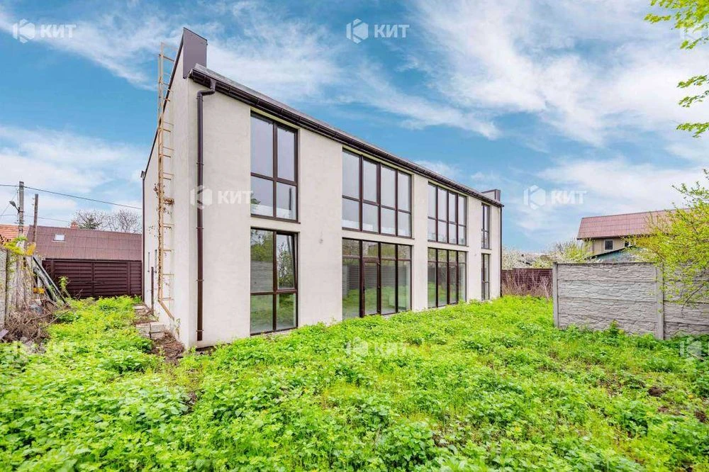 Дуплекс 206 м2, Павлово Поле (м. 23 Августа, пр. Науки 65) 1