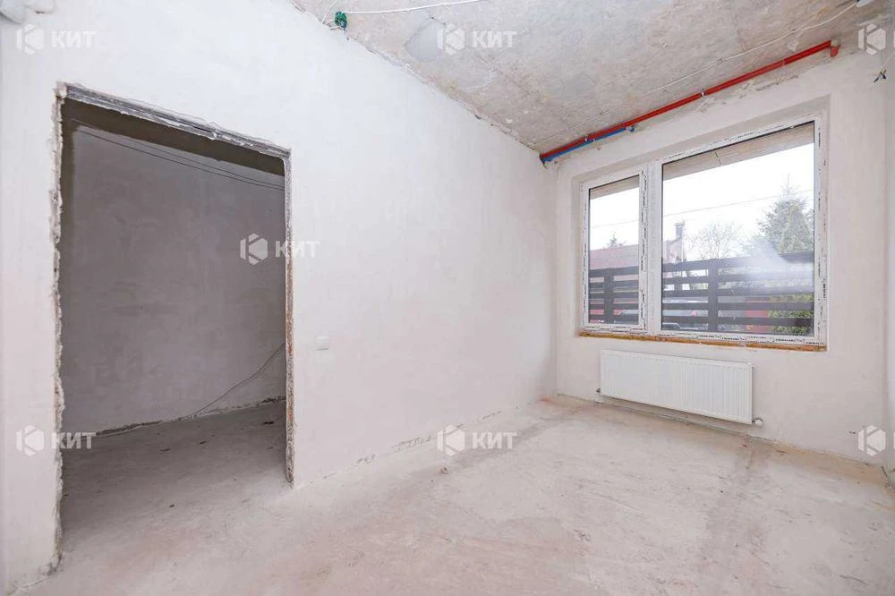 Дуплекс 206 м2, Павлово Поле (м. 23 Августа, пр. Науки 65) 1