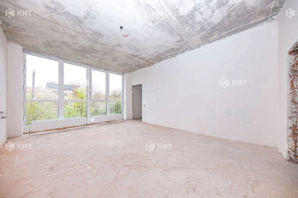 Дуплекс 206 м2, Павлово Поле (м. 23 Августа, пр. Науки 65) 1