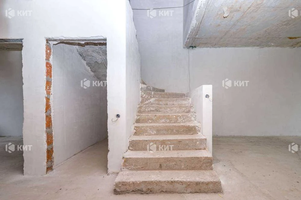Дуплекс 206 м2, Павлово Поле (м. 23 Августа, пр. Науки 65) 1