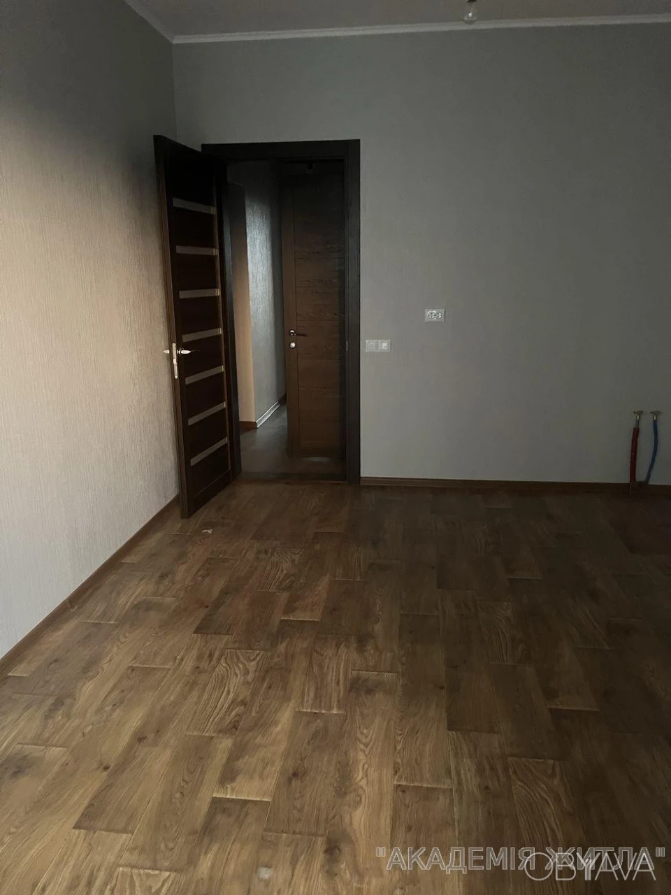 1-room apartment, 51.6 sq.m.