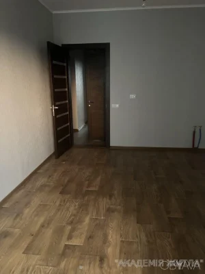 1-room apartment, 51.6 sq.m.