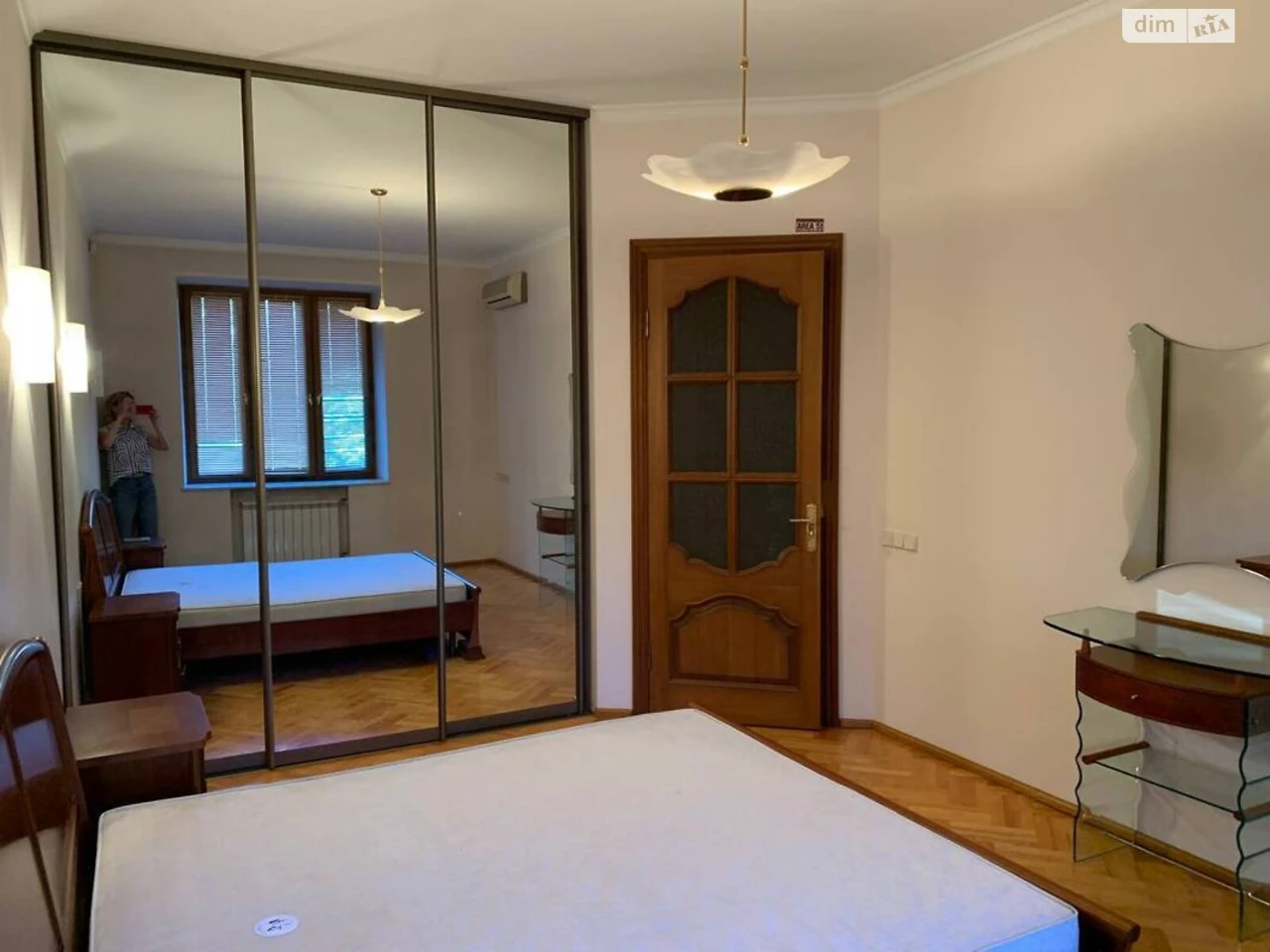 Sale Apartment Solomyansky