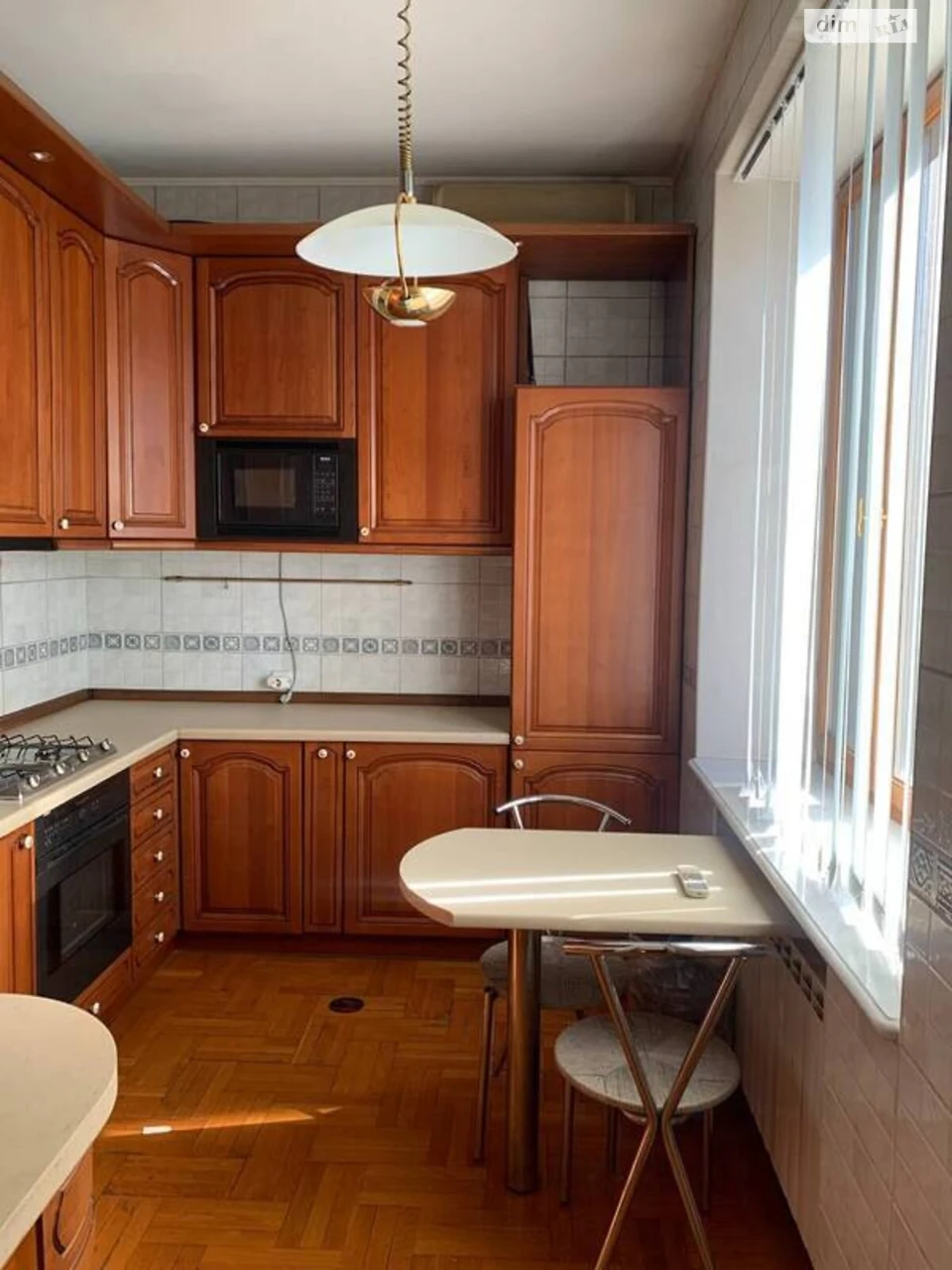 Sale Apartment Solomyansky