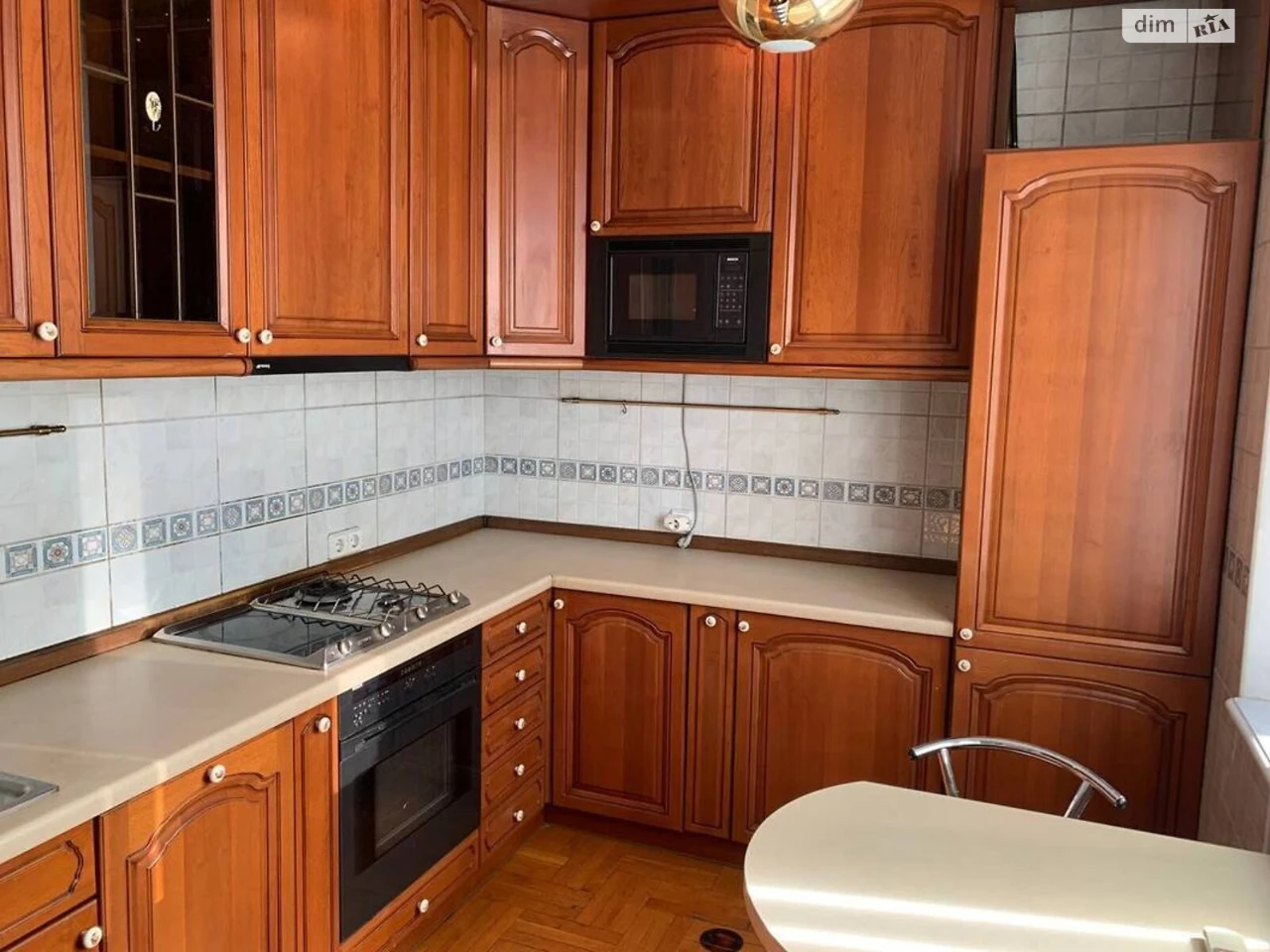 Sale Apartment Solomyansky