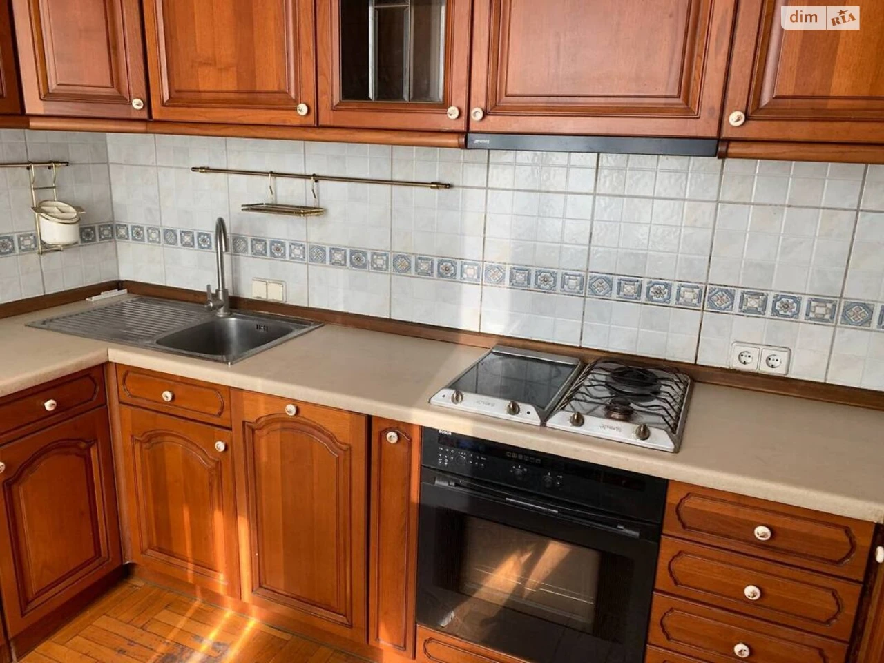 Sale Apartment Solomyansky