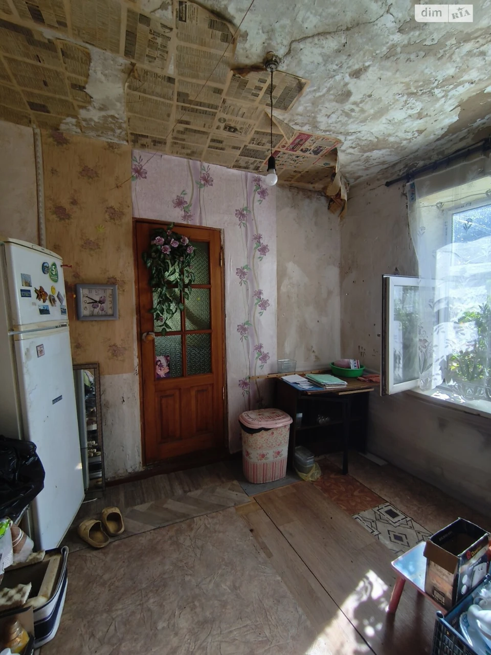 Продаж Дім Заїківка