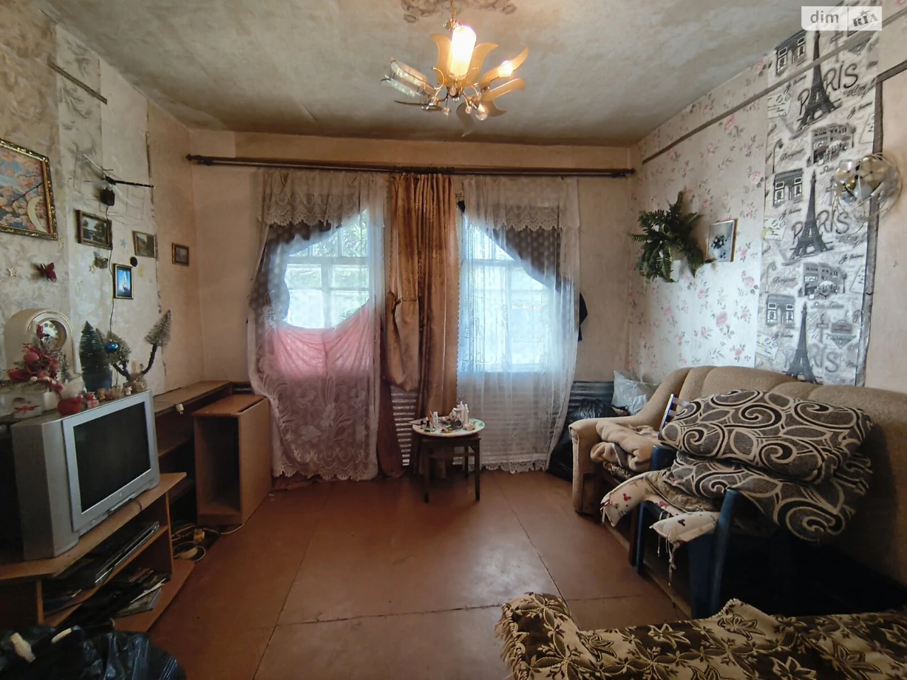 Продаж Дім Заїківка