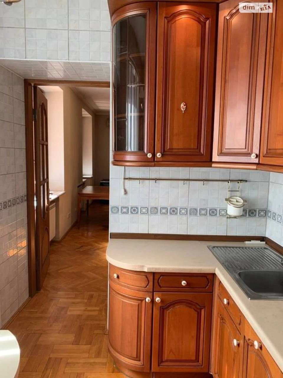 Sale Apartment Solomyansky
