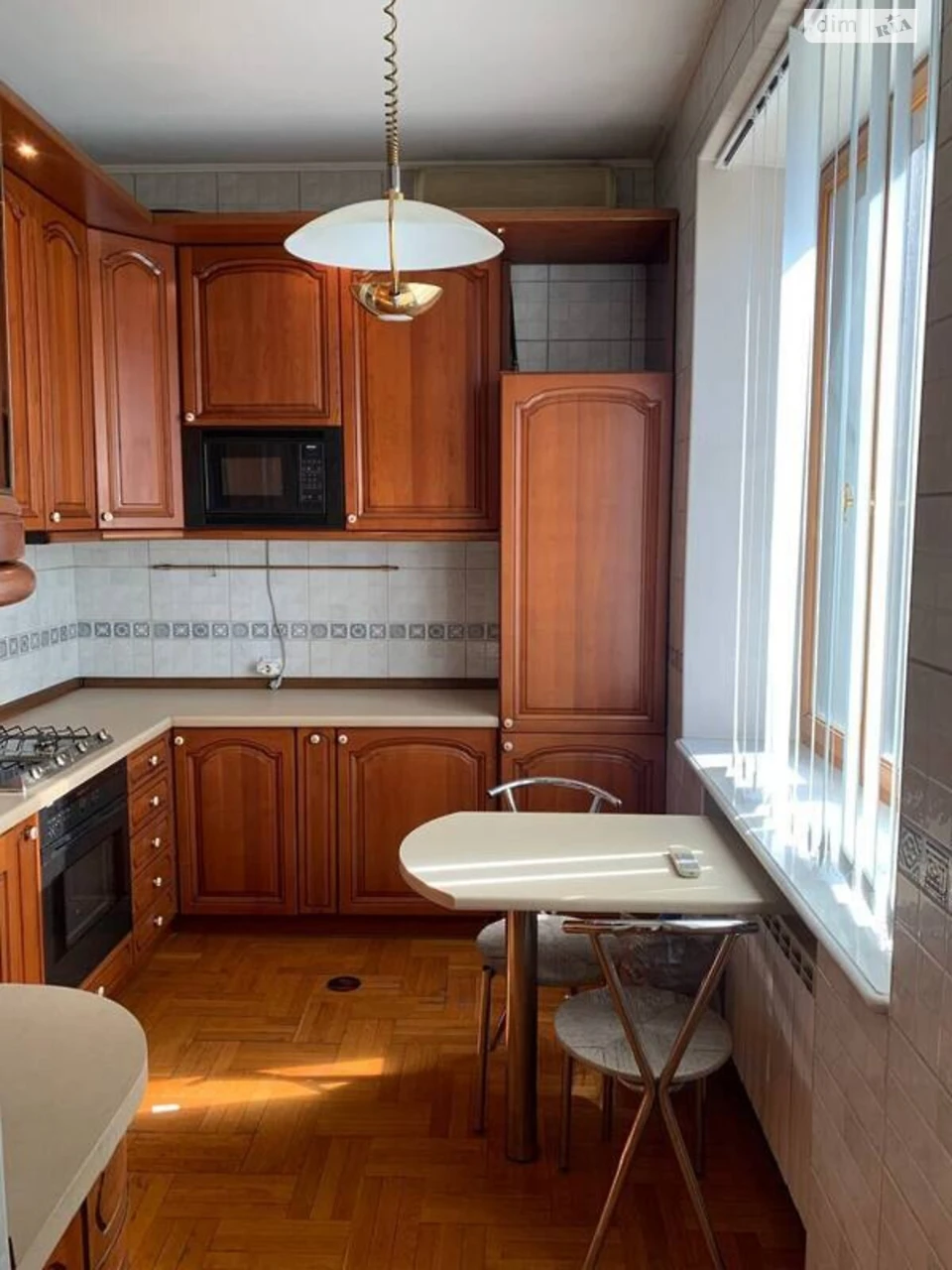 Sale Apartment Solomyansky
