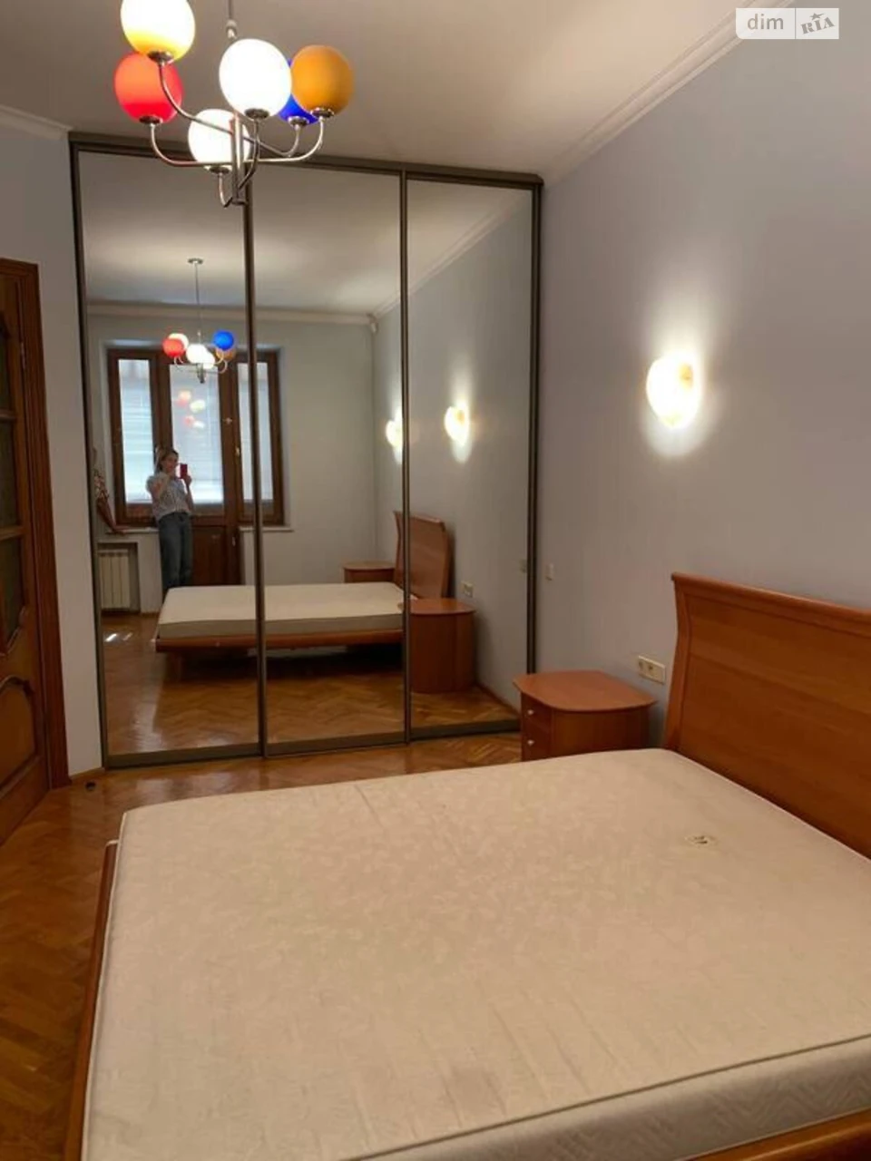 Sale Apartment Solomyansky