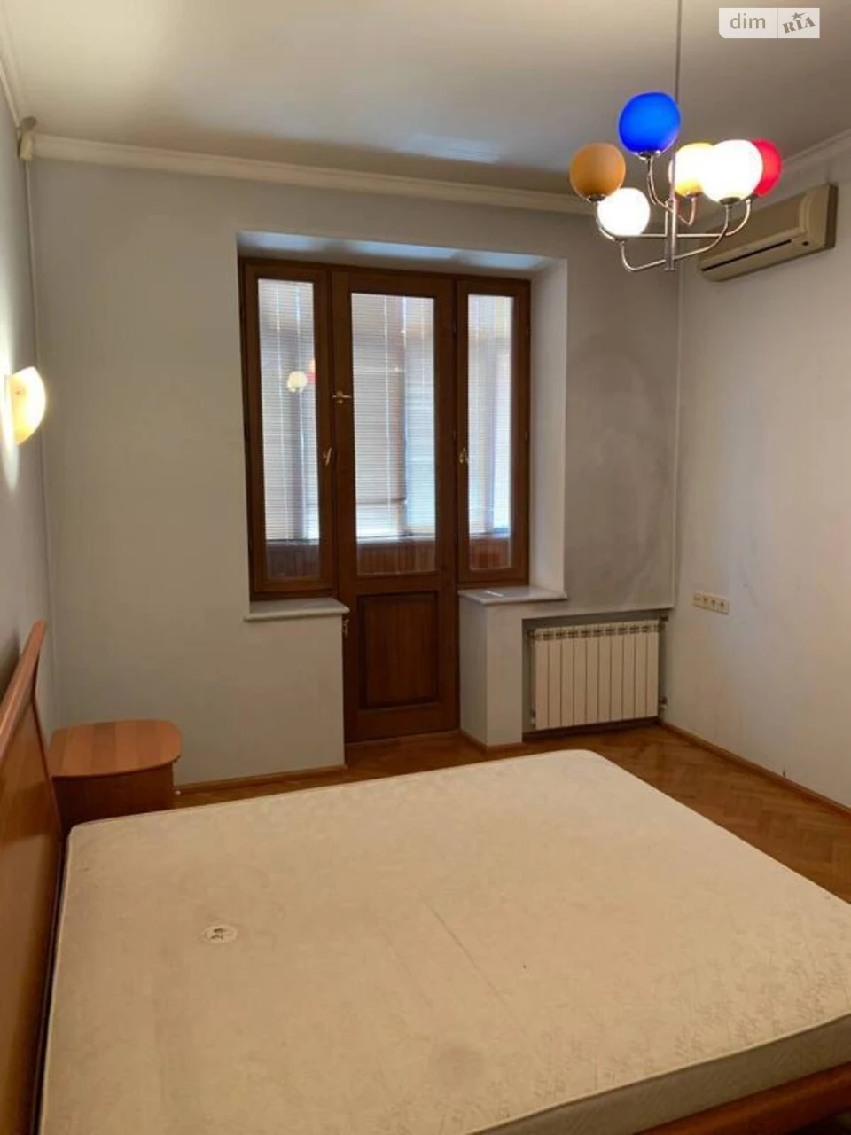 Sale Apartment Solomyansky