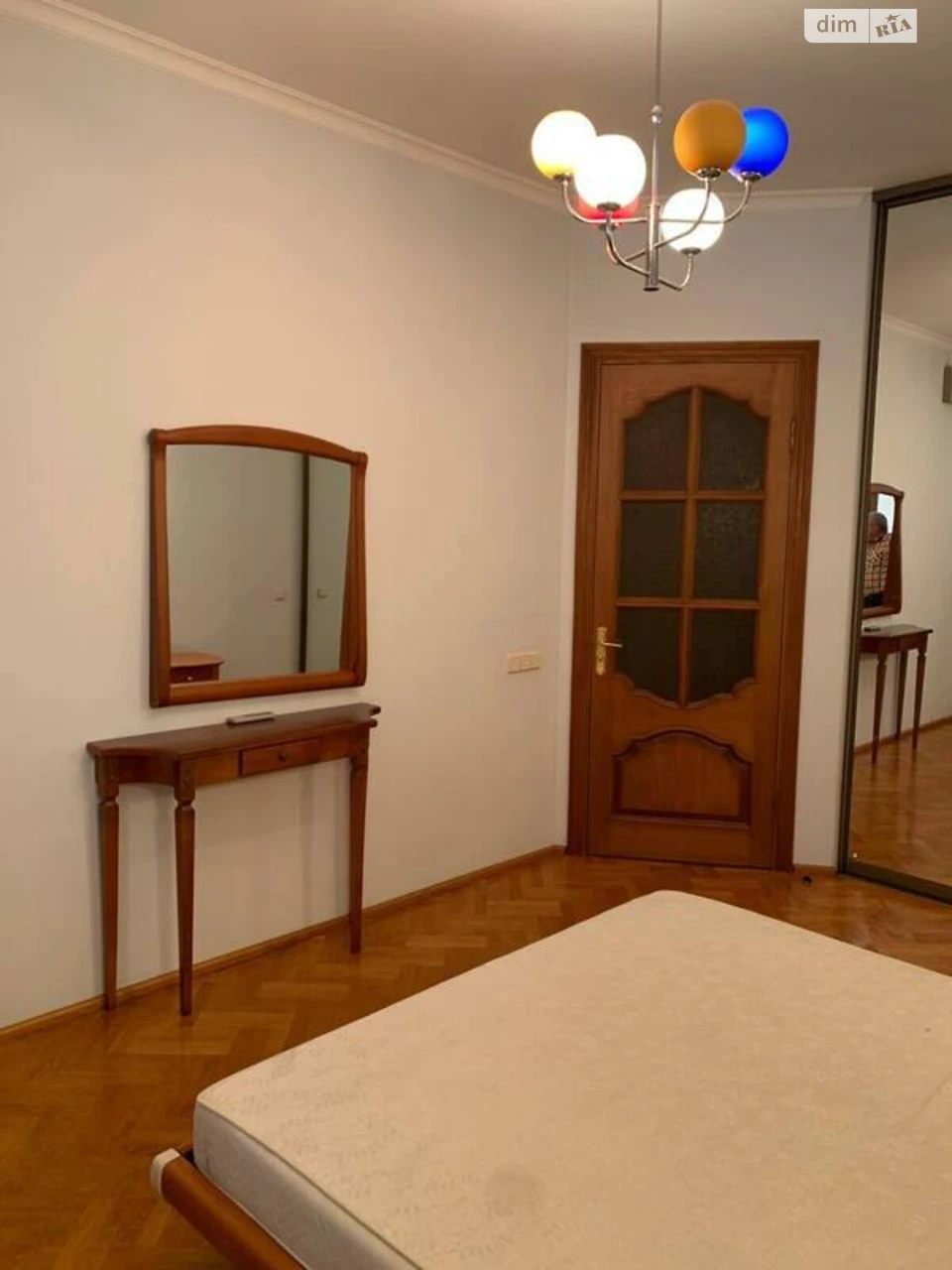 Sale Apartment Solomyansky