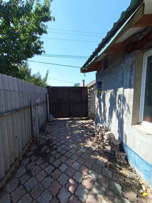 6m Дом ХТЗ метро Тракторный завод поселок Фрунзе єВідновленн
