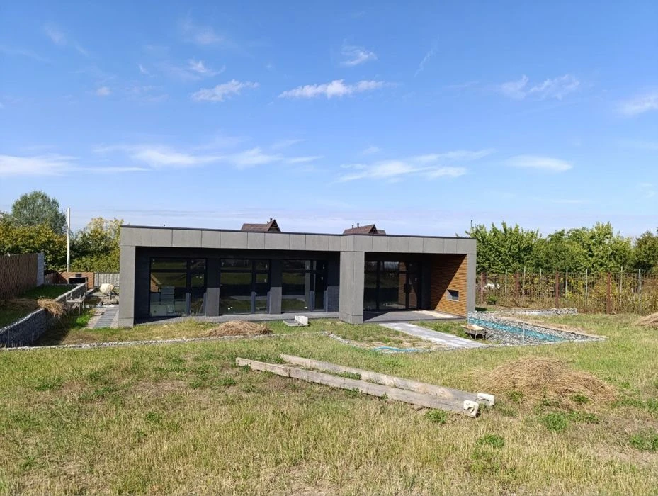 Эксклюзив! Продам дом КП «Флоринка»