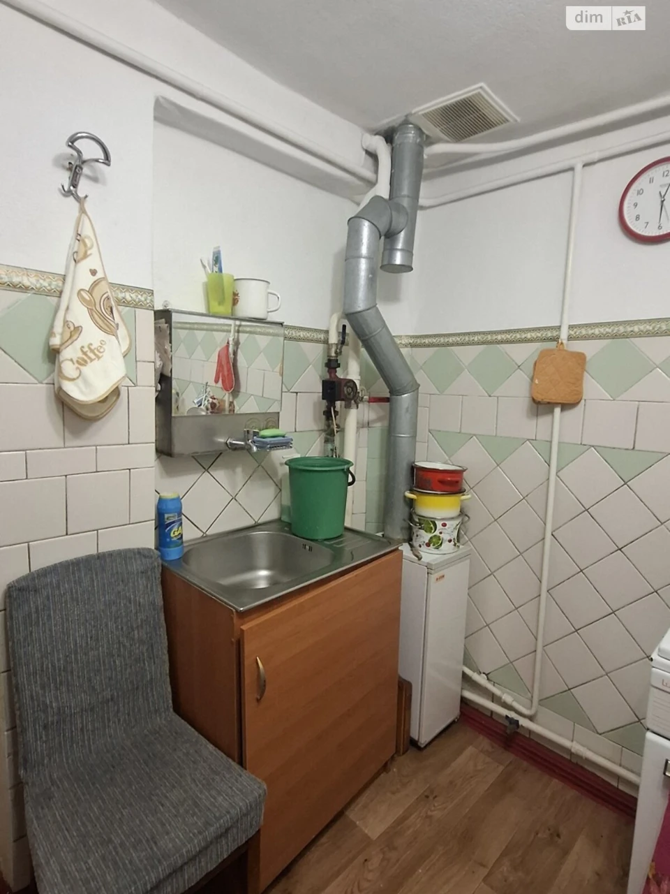 Продаж Частина будинку Павлове Поле