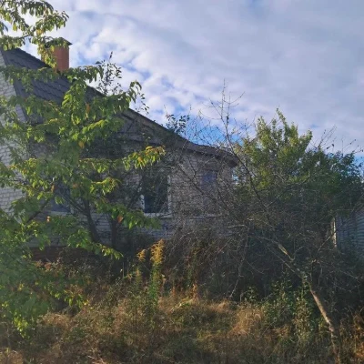 Продам дом в Родичах, Черкасская Лозовая, Алексеевка