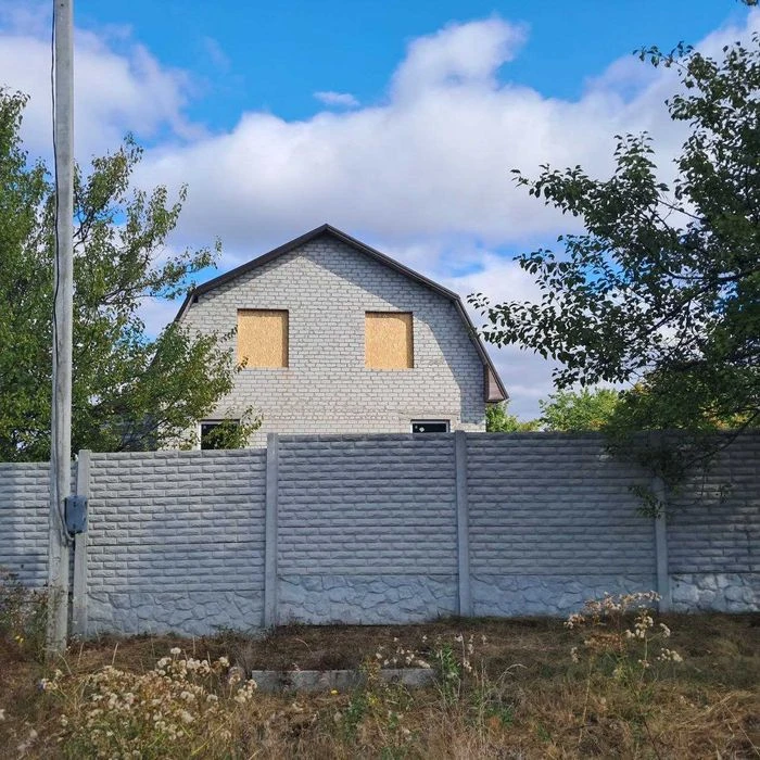 Продам дом в Родичах, Черкасская Лозовая, Алексеевка