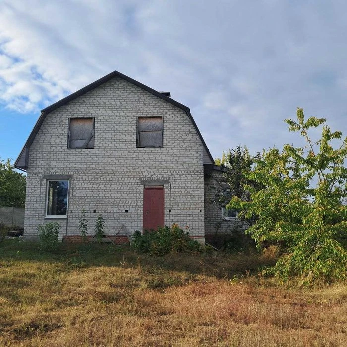 Продам дом в Родичах, Черкасская Лозовая, Алексеевка