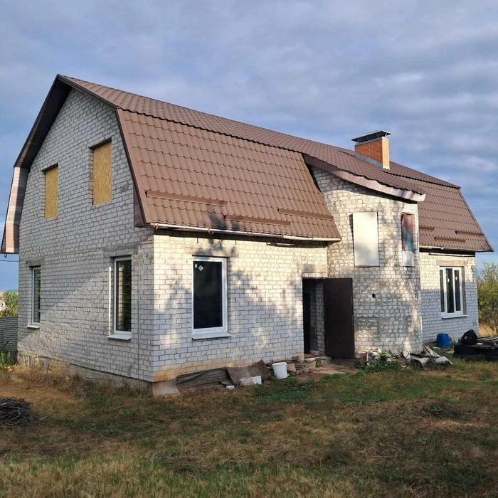Продам дом в Родичах, Черкасская Лозовая, Алексеевка
