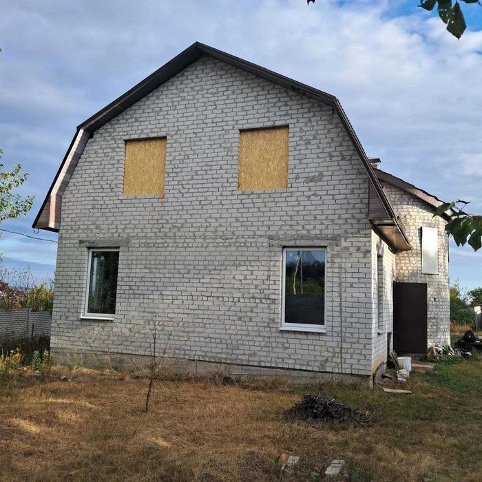 Продам дом в Родичах, Черкасская Лозовая, Алексеевка