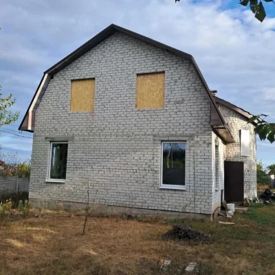 Продам дом в Родичах, Черкасская Лозовая, Алексеевка