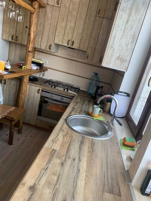 Продам дом ул. Печенежская. Возле Источника. 74 м2