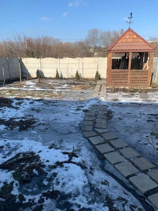 Продам дом ул. Печенежская. Возле Источника. 74 м2