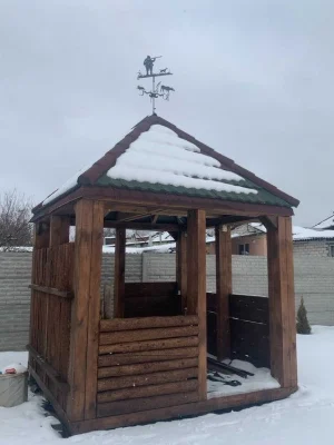 Продам дом ул. Печенежская. Возле Источника. 74 м2