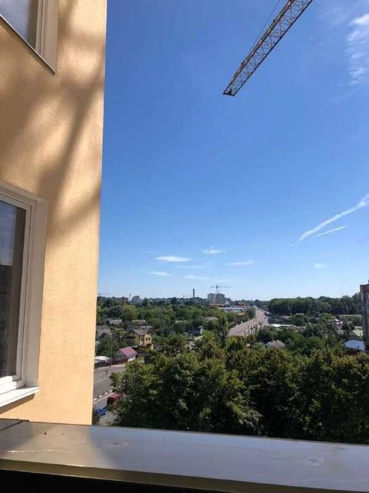 Продам квартиру в рассрочку