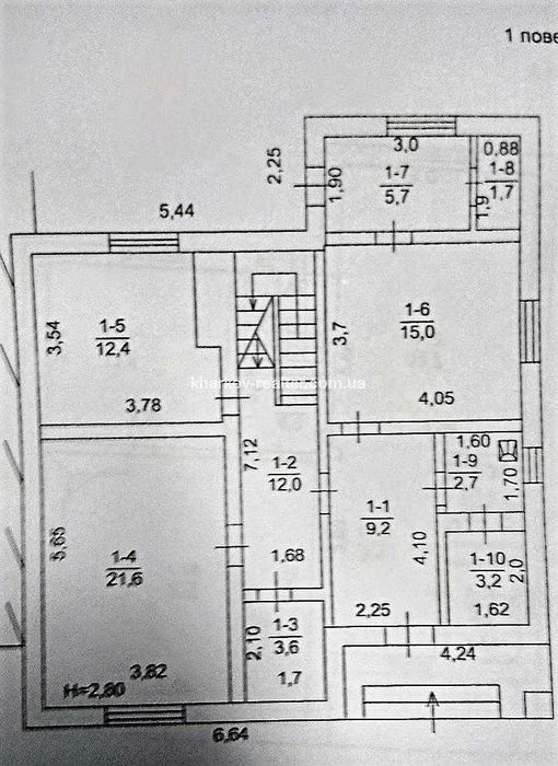 G5 Продаж будинку 200м2   у Покотилівці