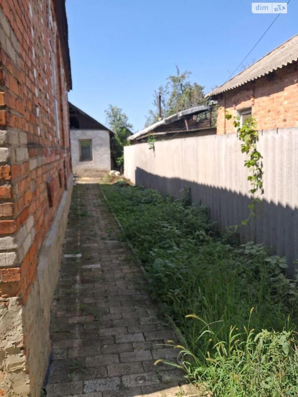 Продаж Частина будинку Слобідський
