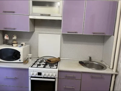 For sale 1 room apartment, Yuviveyny St., Khortytskyi district
