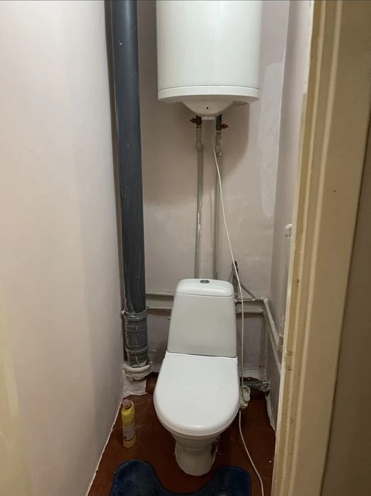 For sale 1 room apartment, Yuviveyny St., Khortytskyi district