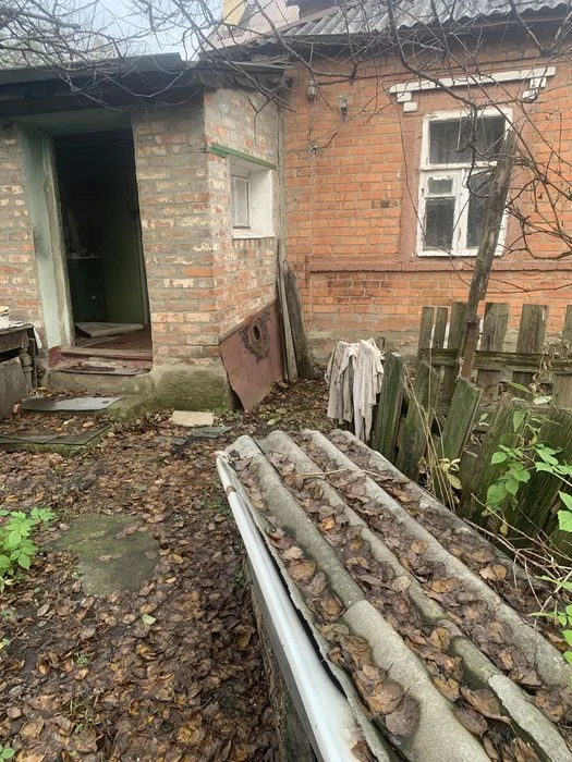 Дом в Харькове