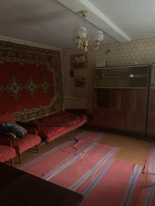Дом в Харькове