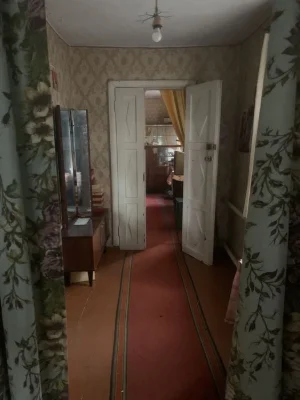 Дом в Харькове