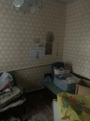 Дом в Харькове