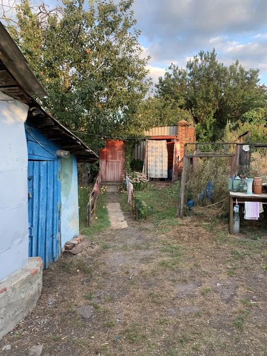 Дом пос.Кирова ( м.Ак.Павлова)