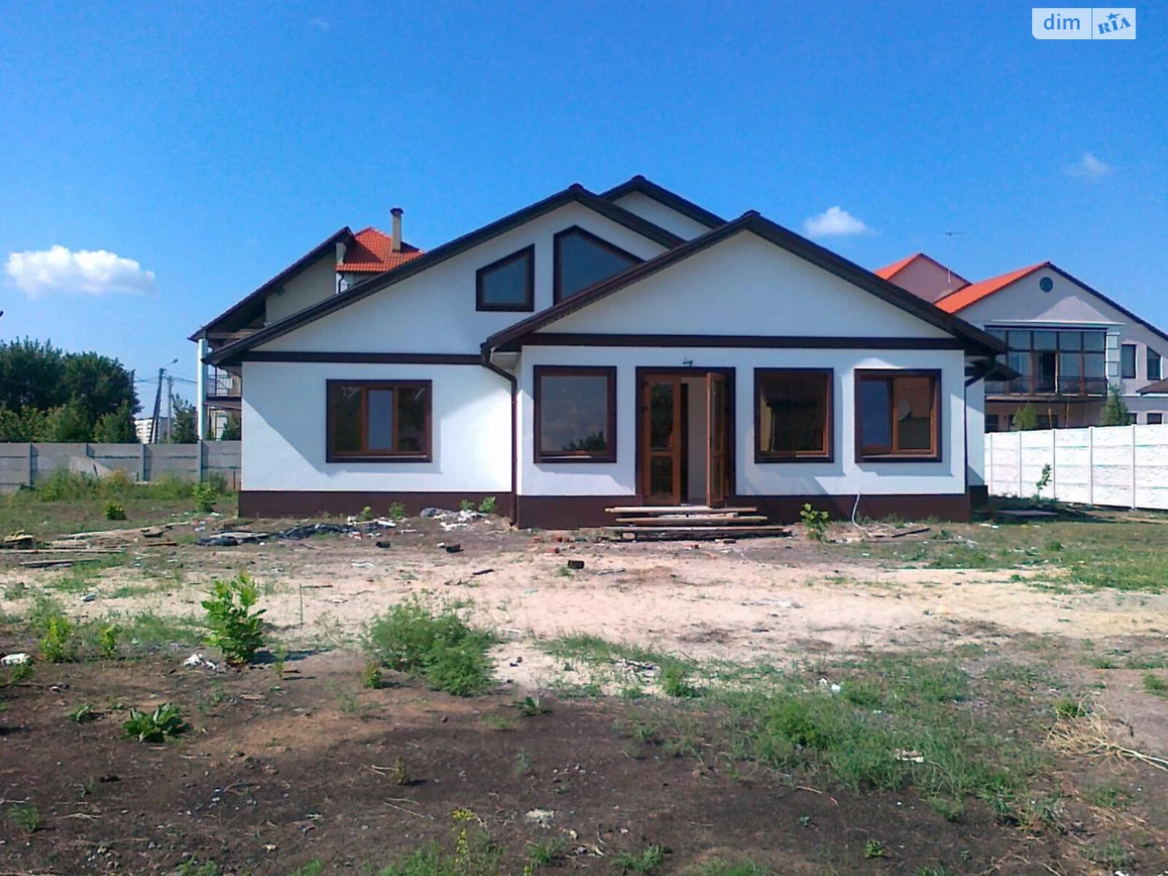 Продаж Дім Індустріальний