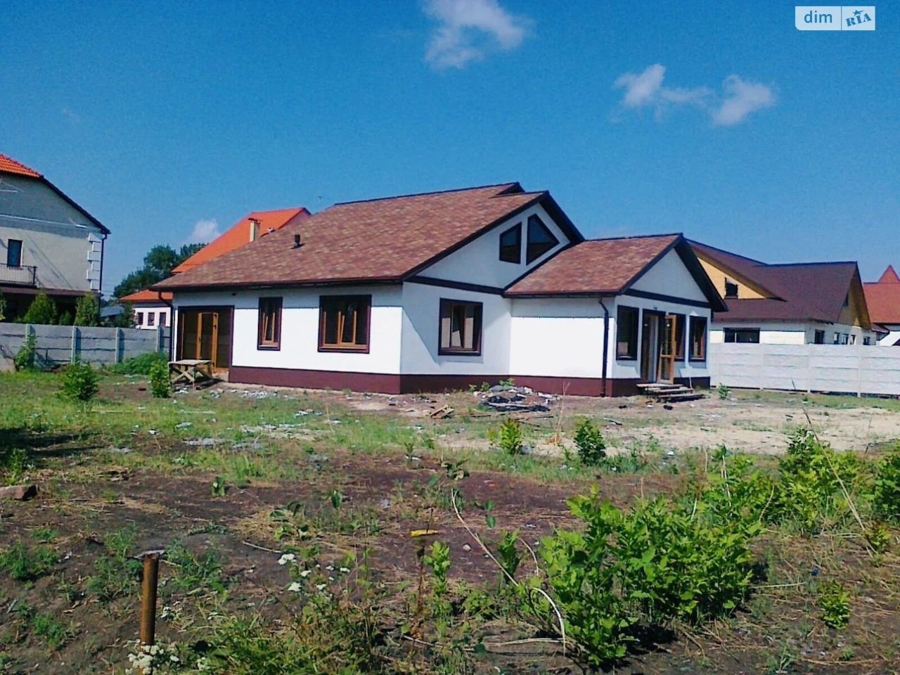 Продаж Дім Індустріальний
