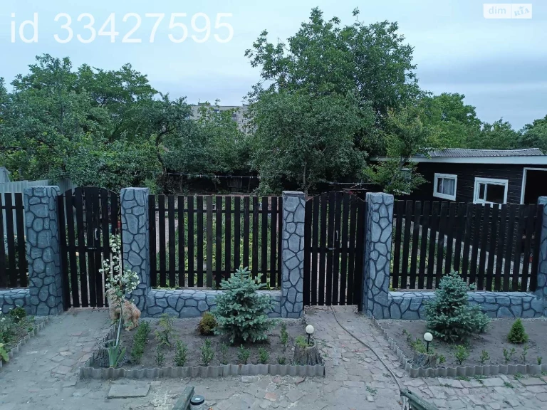 Продаж Дім Основа